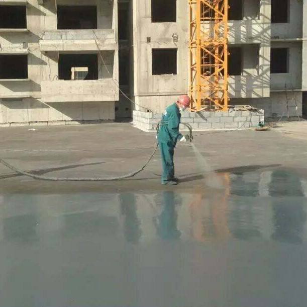 聚脲弹性体